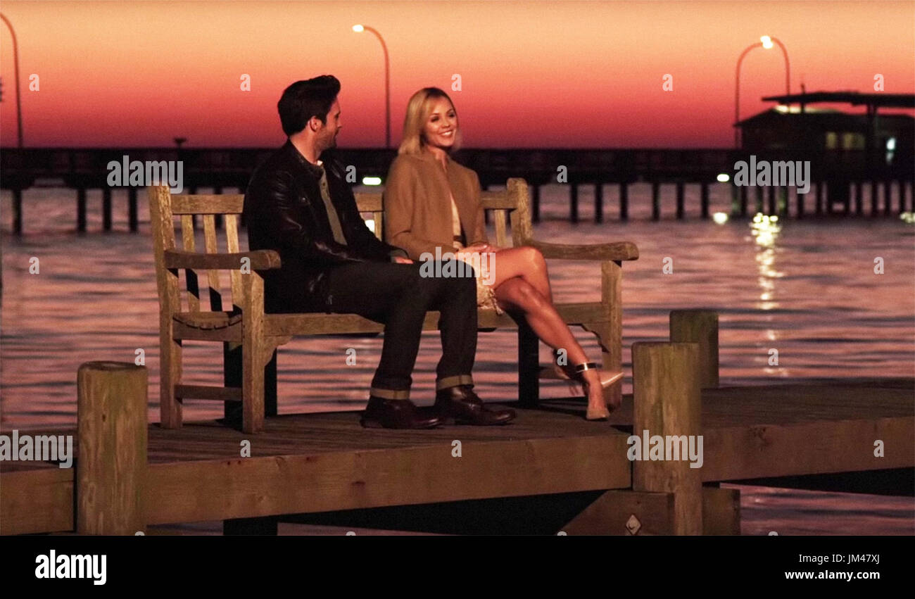 Featured image of post Laura Vandervoort And Cory M Grant