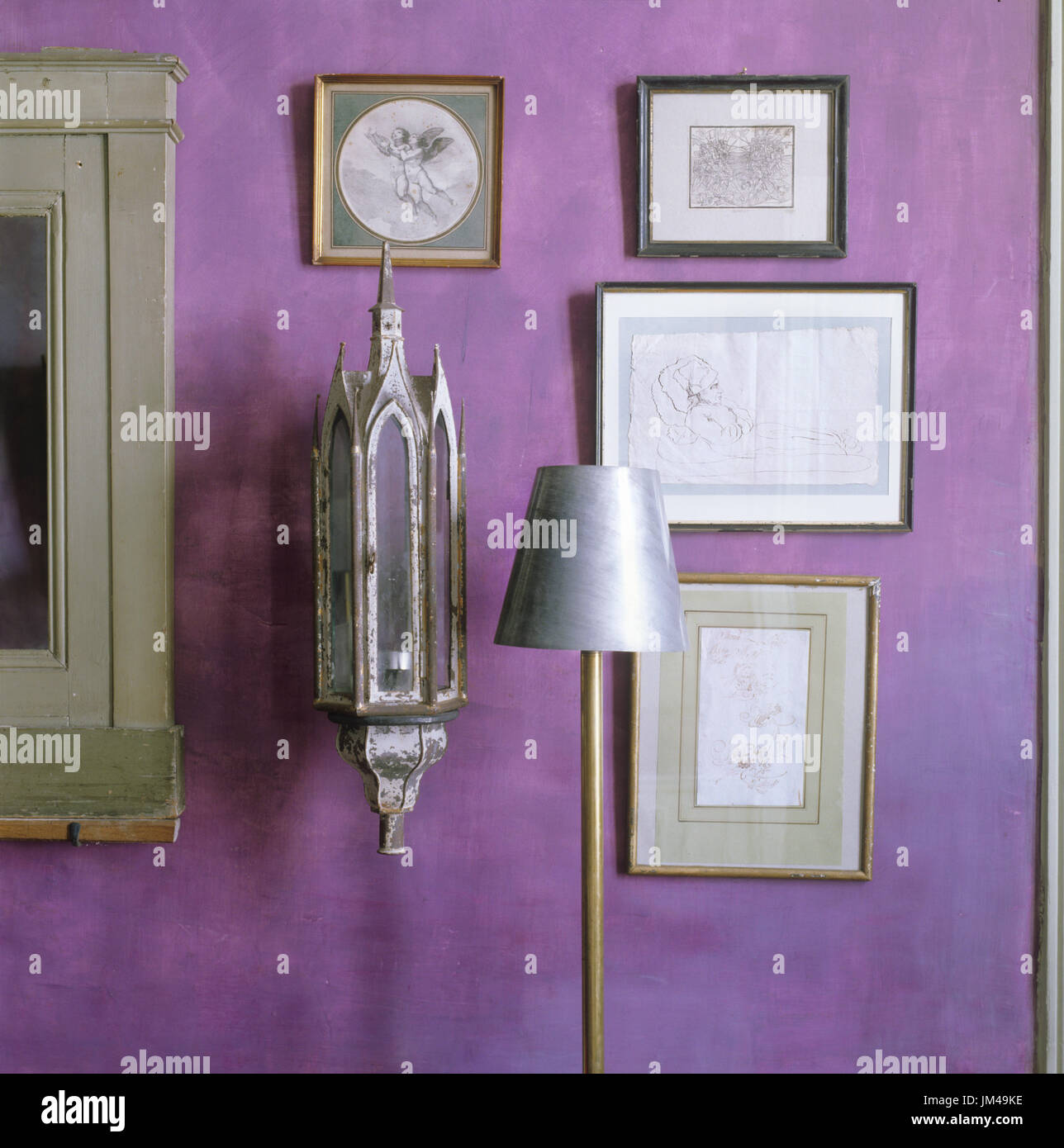 Vintage artwork hires stock photography and images Alamy