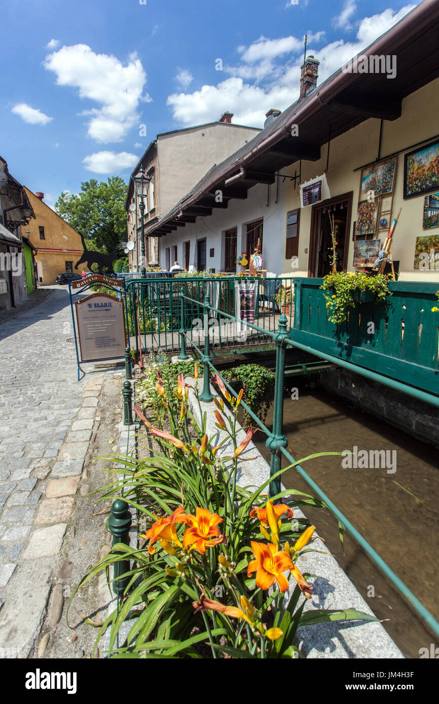 Cieszyn hi-res stock photography and images - Alamy