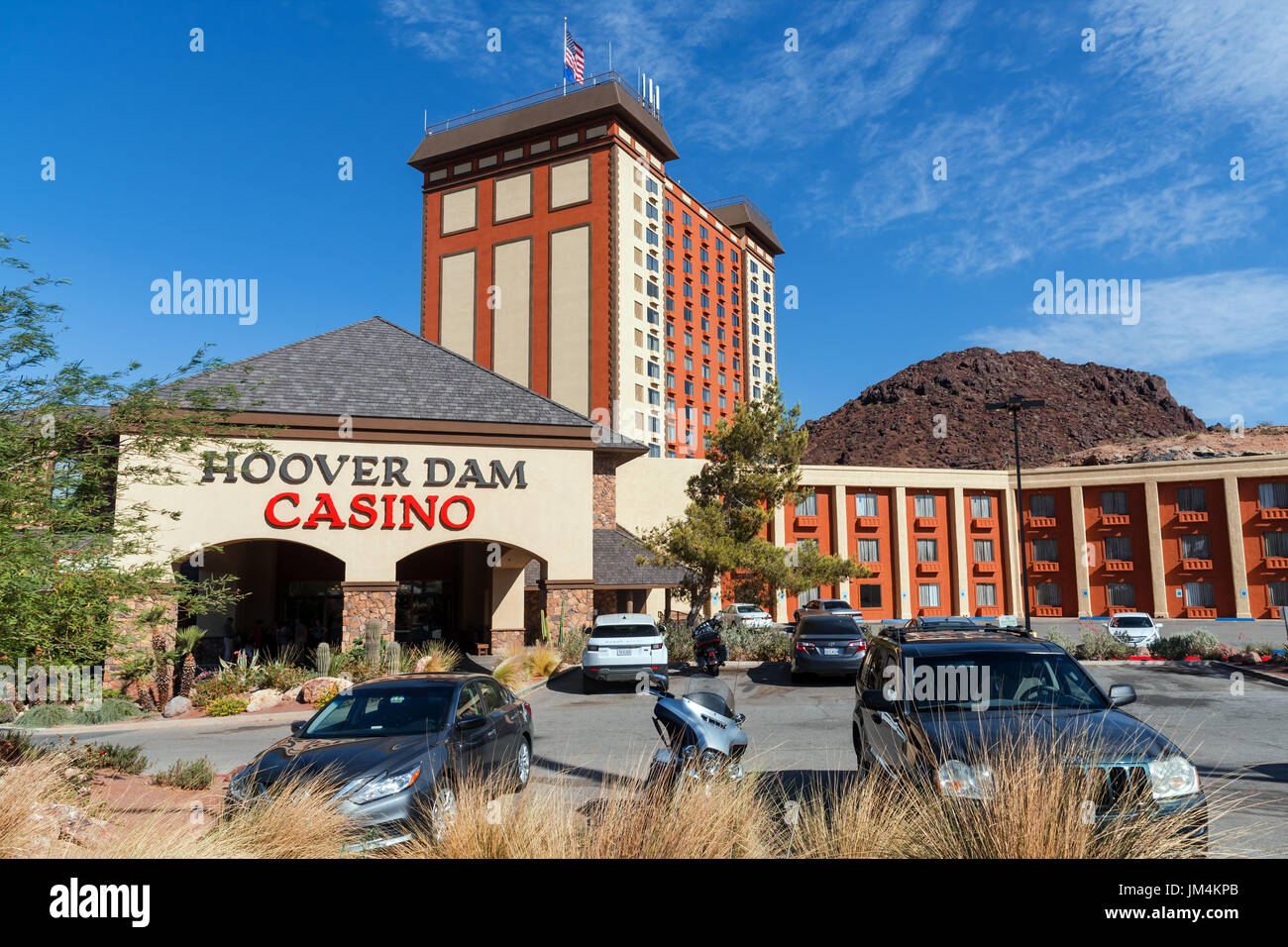 Hacienda Casino Boulder City Nevada Hacienda Casino Boulder City Nevada
