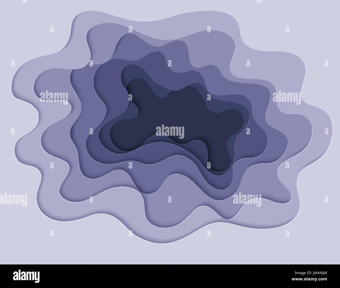 Bottom carve Stock Vector Images - Alamy