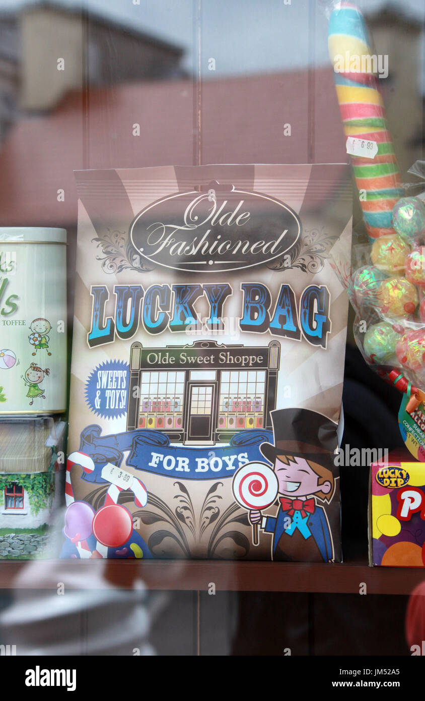 Old fashioned sweets hires stock photography and images Alamy