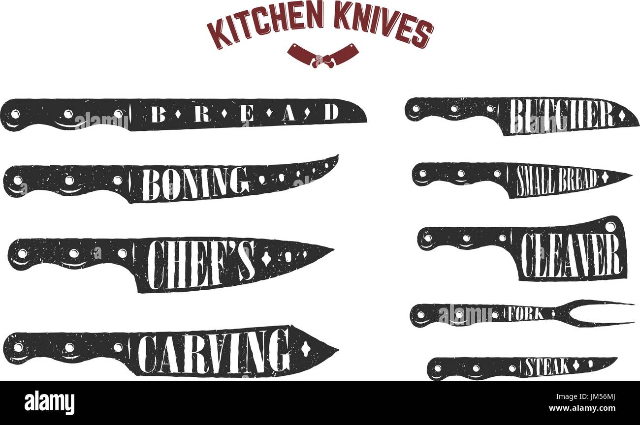 https://c8.alamy.com/comp/JM56MJ/set-of-kitchen-knives-butcher-knives-on-white-background-vector-illustration-JM56MJ.jpg