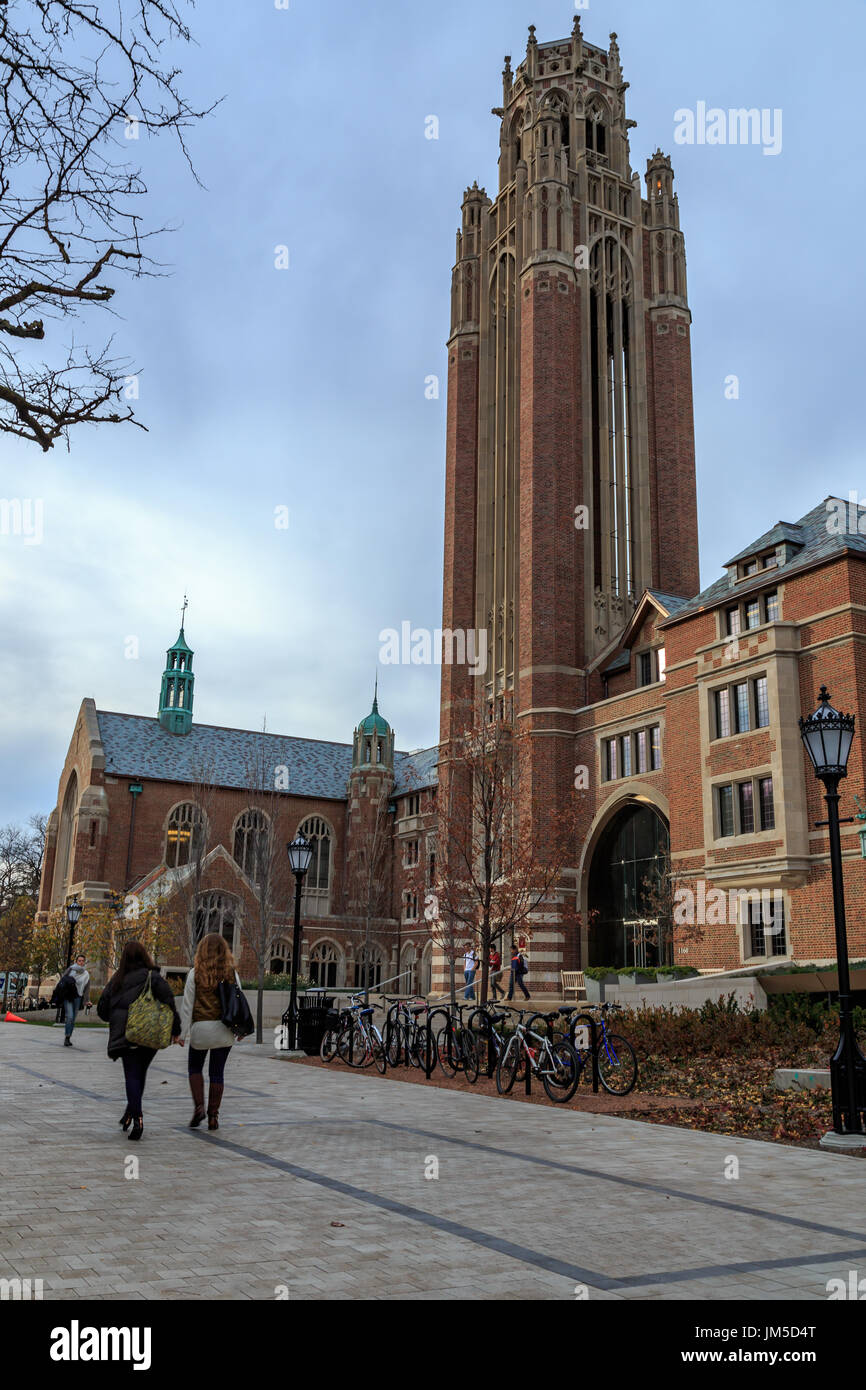 Chicago university economics hires stock photography and images Alamy
