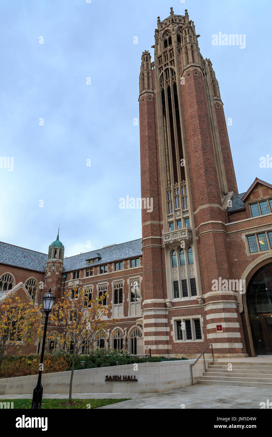 Chicago school of economics hires stock photography and images Alamy