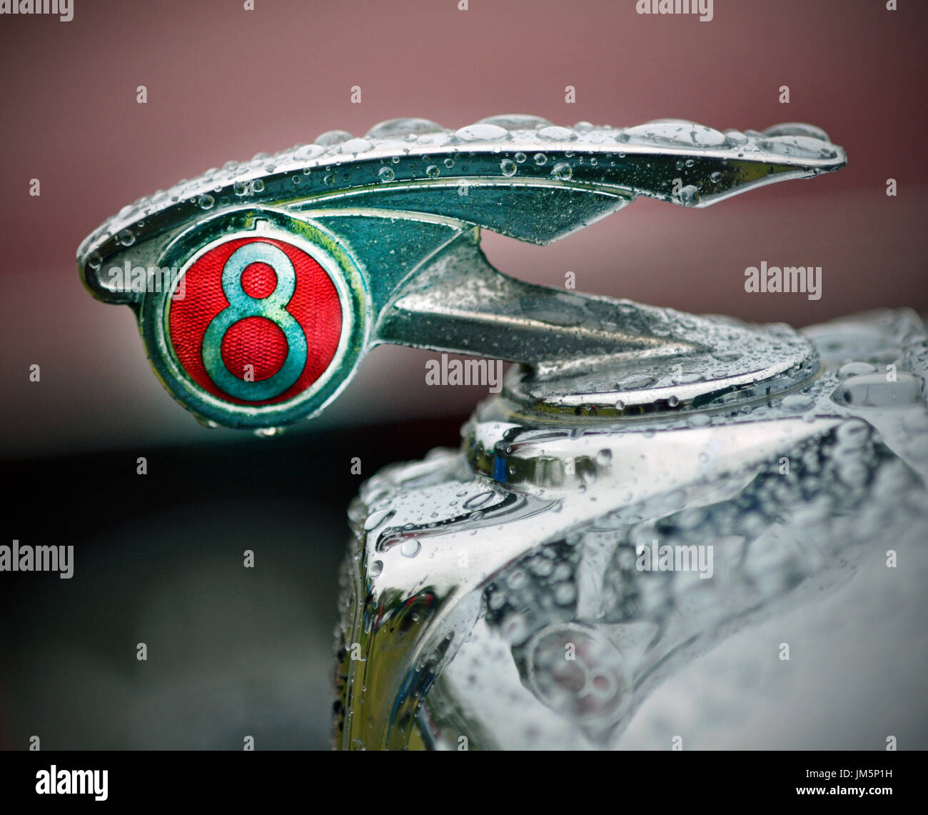 Radiator emblem hires stock photography and images Alamy