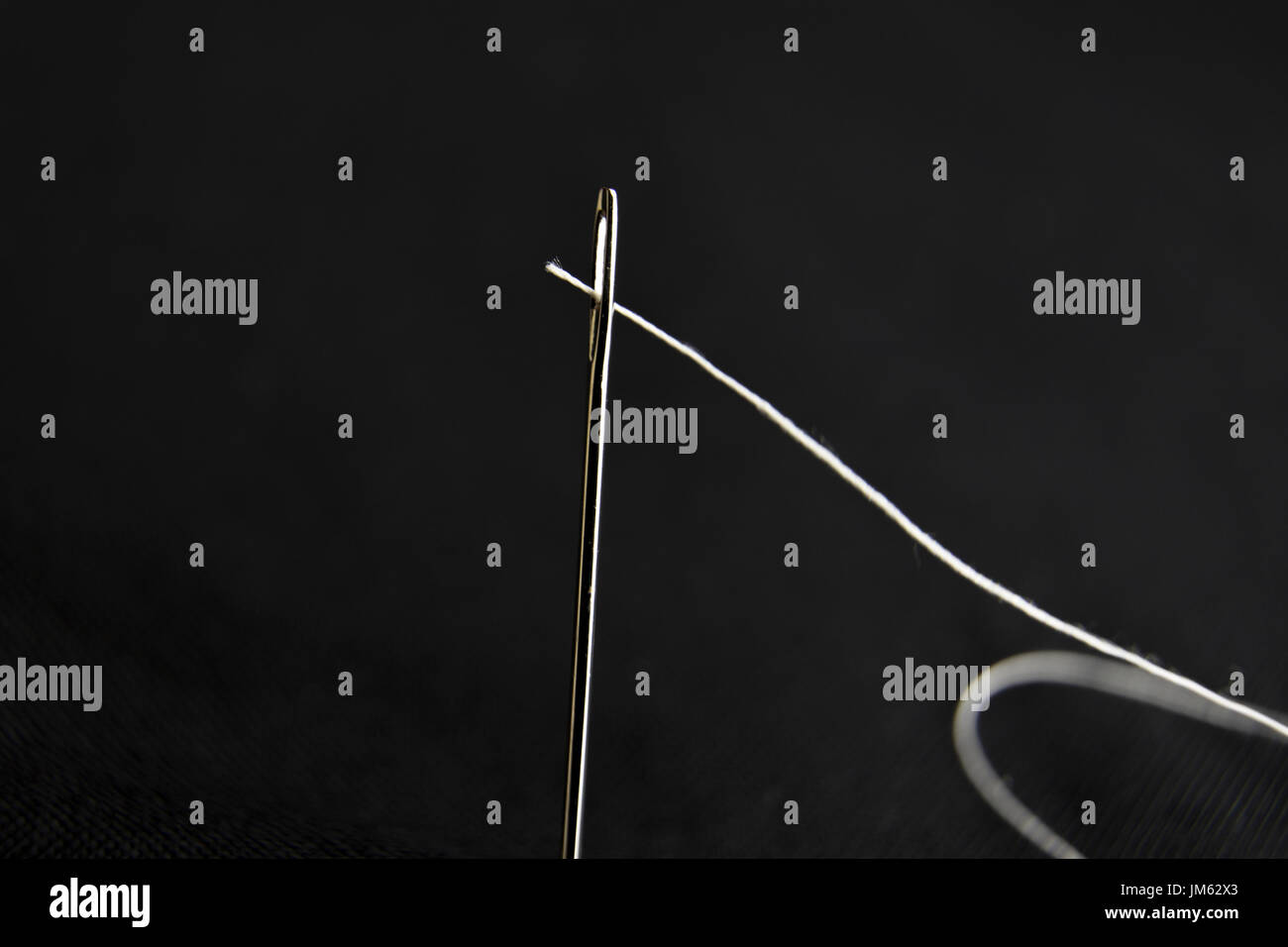 Silver needle hires stock photography and images Alamy