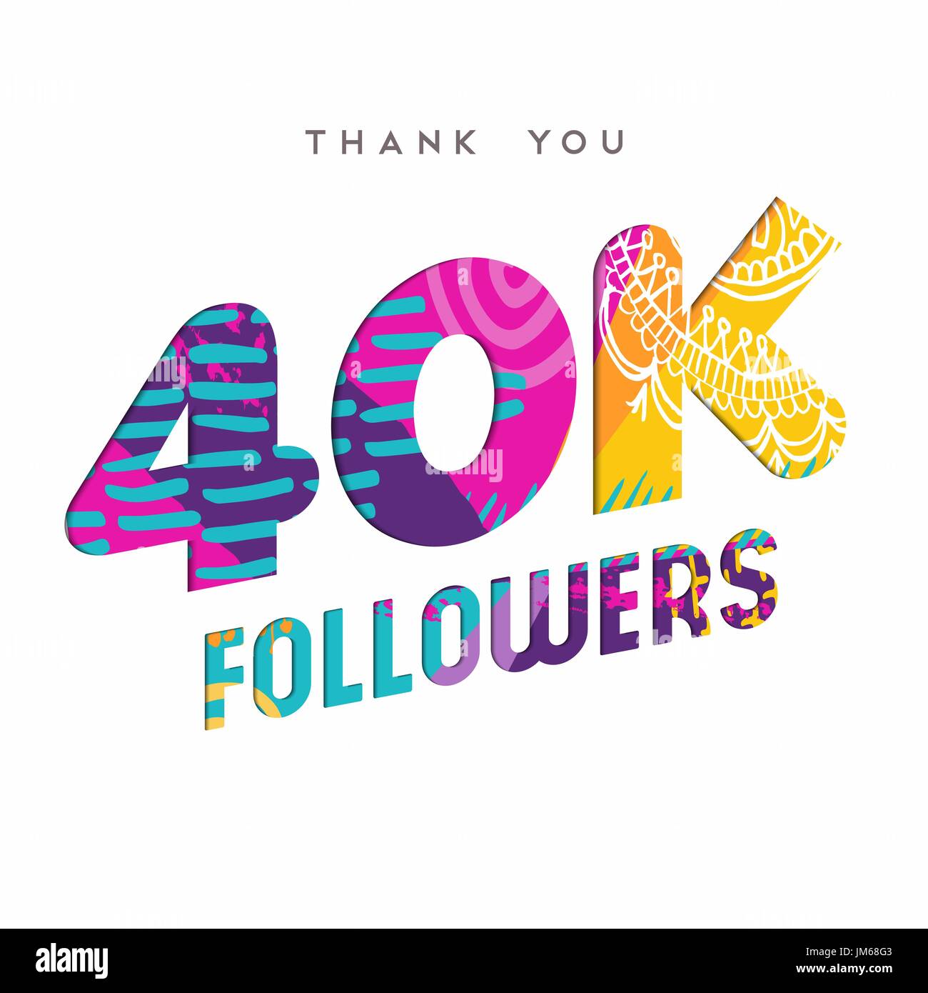 40000 vector vectors hi-res stock photography and images - Alamy