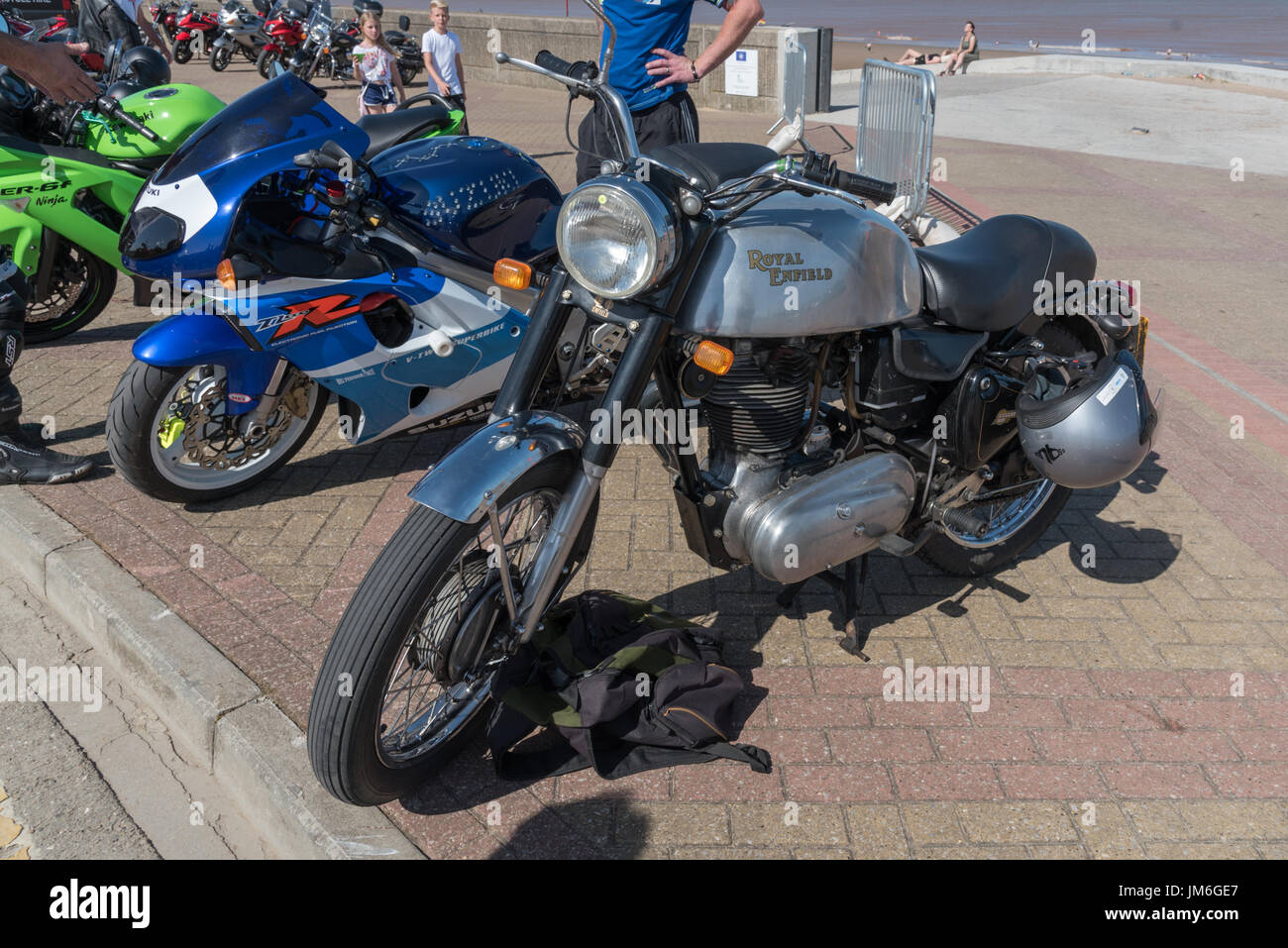 royal enfield vintage price