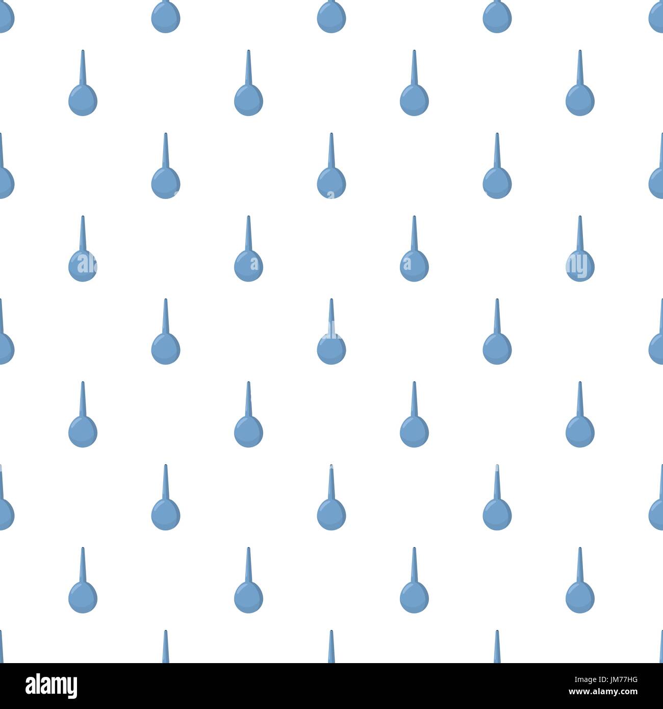 Medical pear pattern Stock Vector