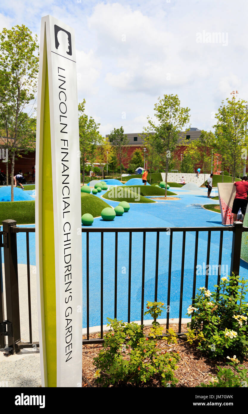 City plan Greensboro North Carolina