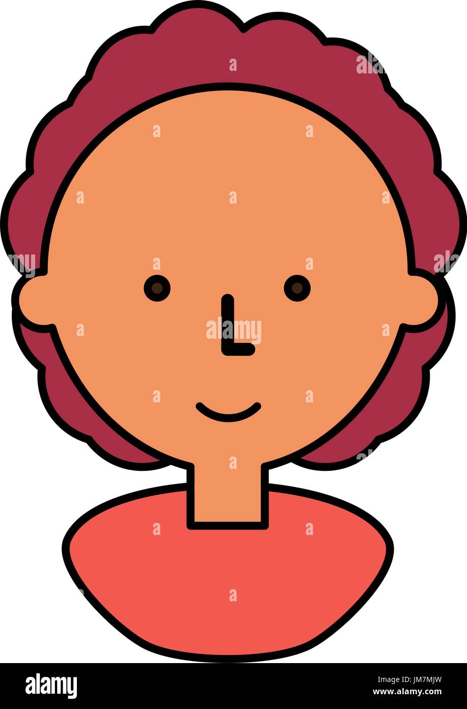 Human Head High Resolution Stock Photography And Images Alamy