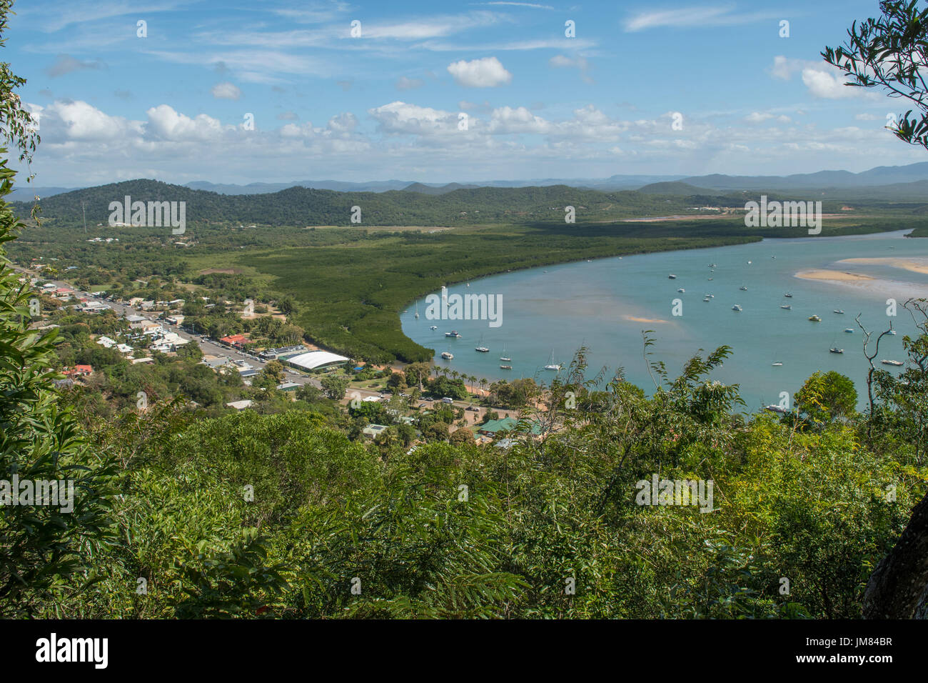 Cooktown and australia hi-res stock photography and images - Alamy