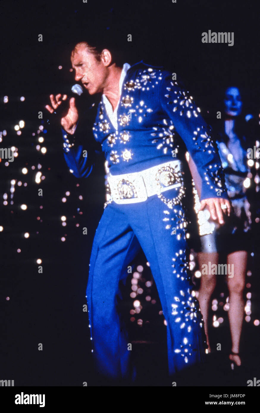 finding graceland, harvey keitel, 1999 Stock Photo Alamy