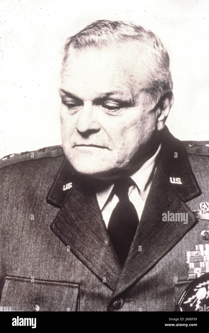 a prova di errore, fail safe, brian dennehy, 2000 Stock Photo Alamy