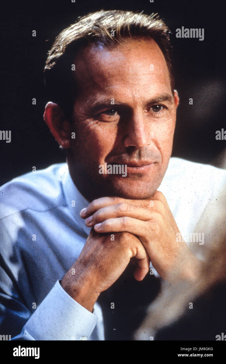 Film Still / Publicity Still from For Love of the Game Kevin Costner ©  1999 Universal Photo Credit: Ben Glass File Reference # 30973332THA For  Editorial Use Only - All Rights Reserved Stock Photo - Alamy