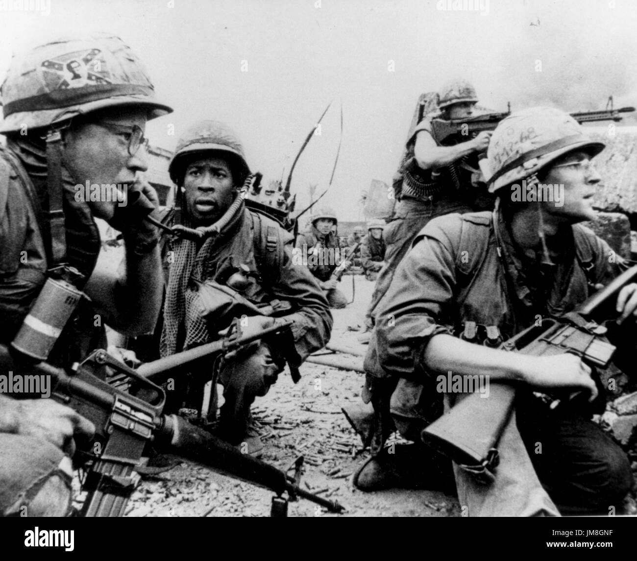 รวมกัน 95+ ภาพ Full Metal Jacket ภาคไทย ความละเอียด 2k, 4k