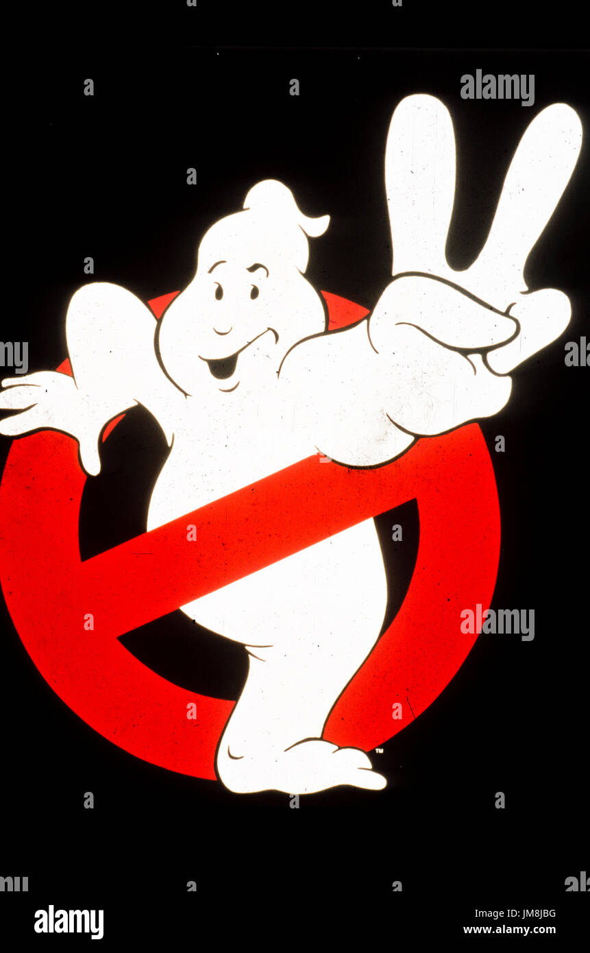 Ghostbusters High Resolution Stock Photography And Images Alamy