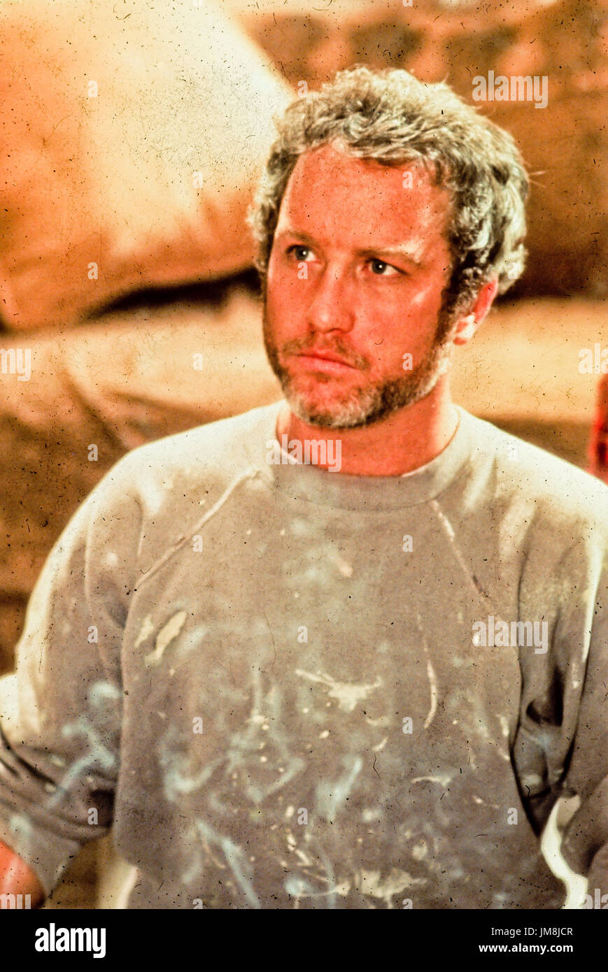 The goodbye girl movie hires stock photography and images Alamy