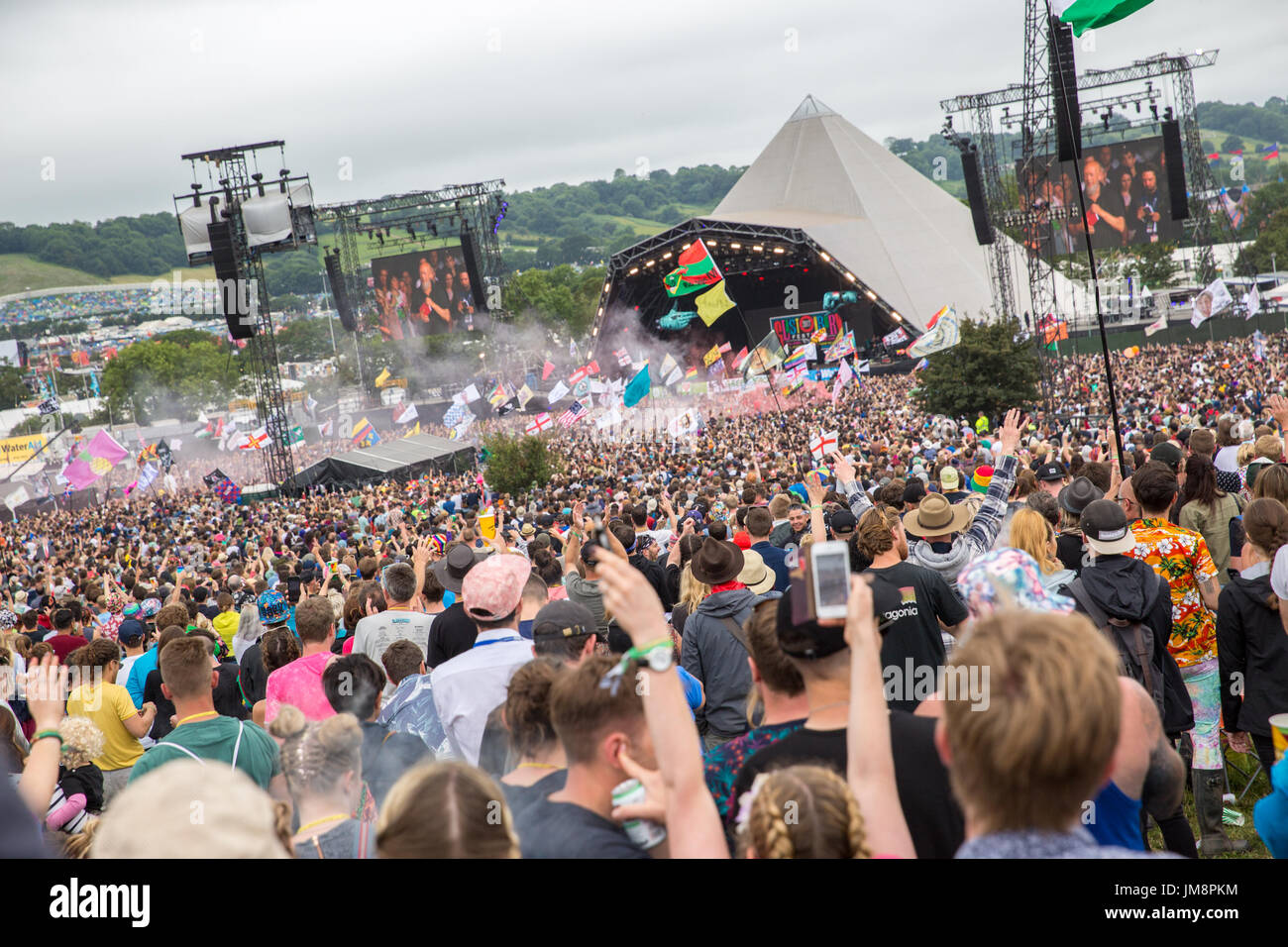 glastonbury-festival-2017-day-4-featuring-michael-eavis-where