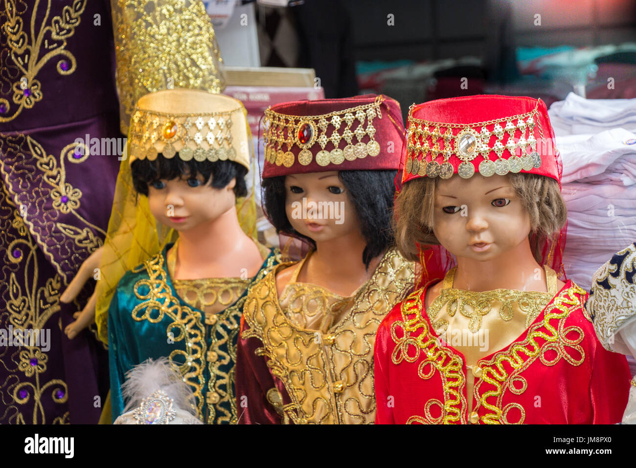 Turkish headwear Clearance