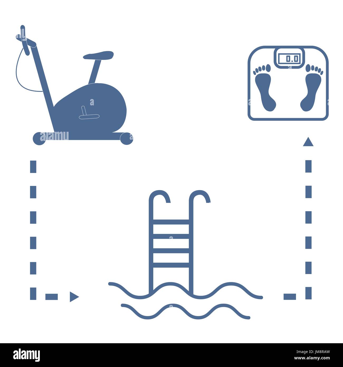 Nice stairs Stock Vector Images Alamy