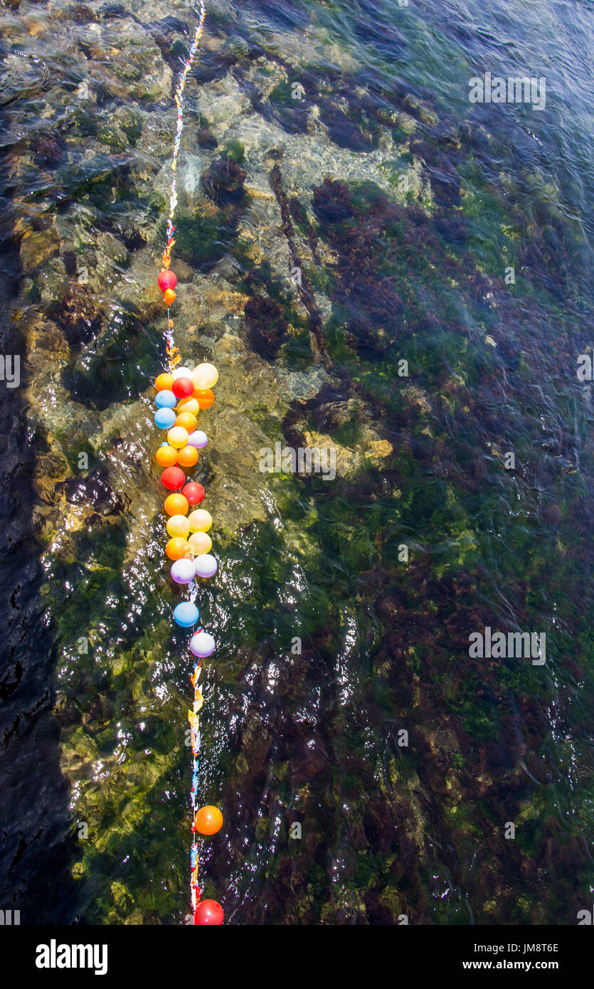 Balloon targets hires stock photography and images Alamy