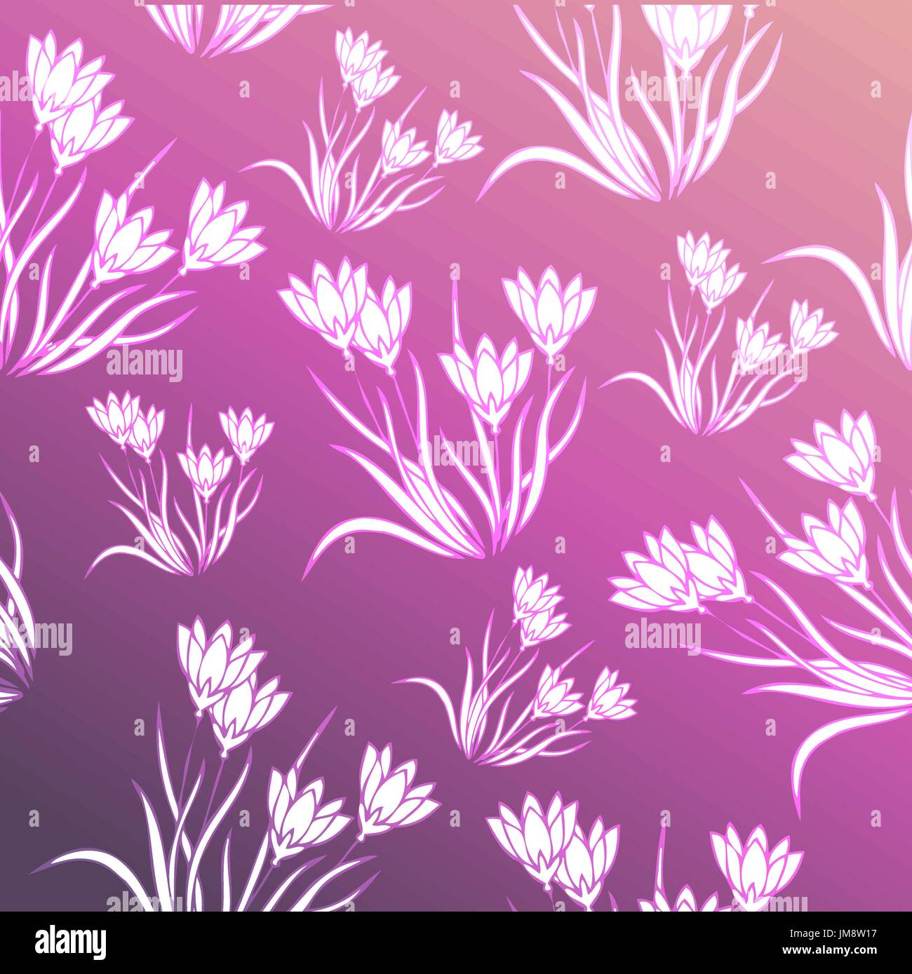 vector colorful abstract seamless pattern. vector illustration Stock ...