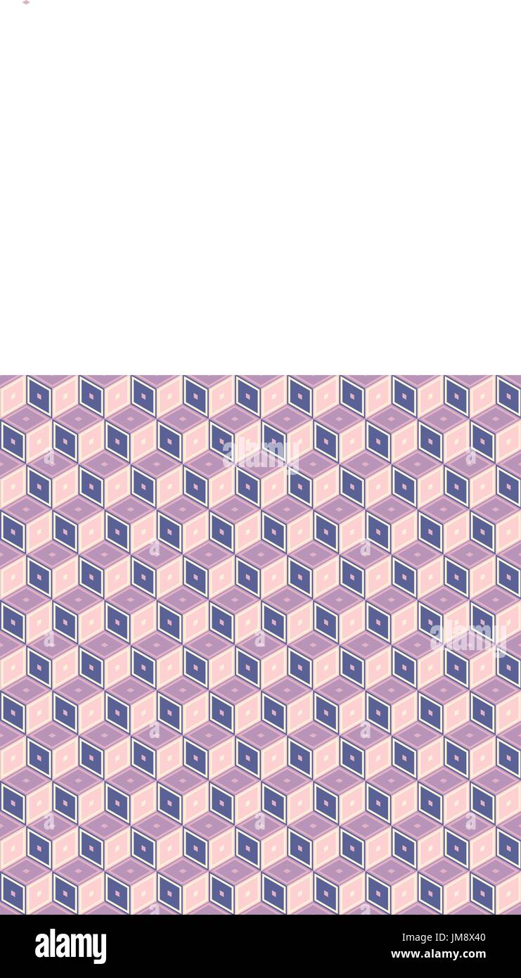 vector abstract geometric pattern. 10eps. art. background Stock Vector