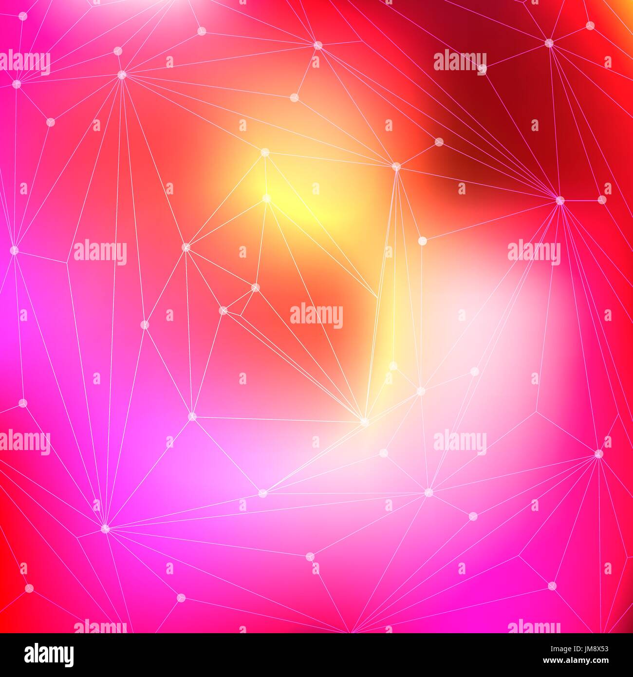 Pink abstract background vector 10eps. vector illustration Stock Vector