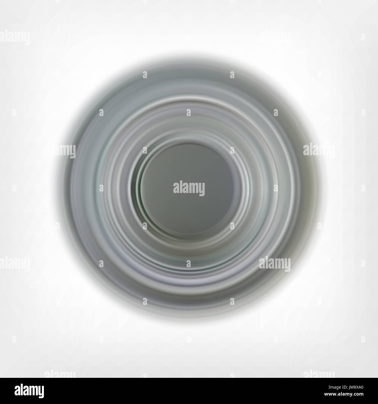 Abstract technological background. Vector illustration. 10 eps Stock Vector