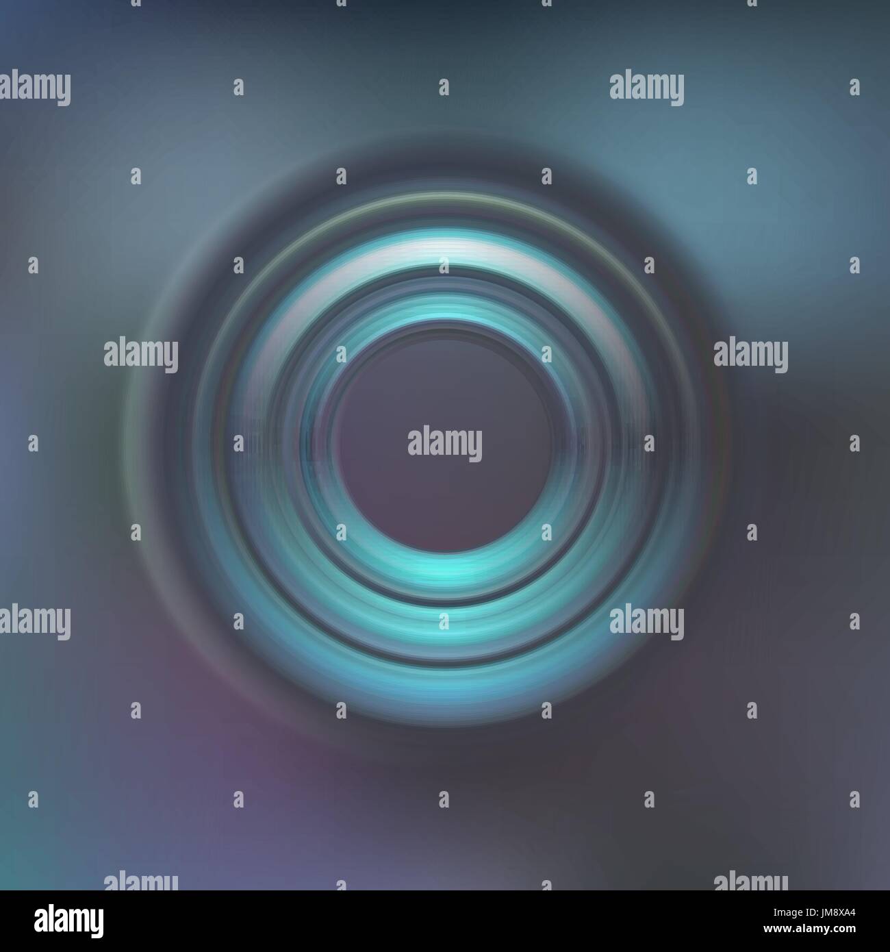 Abstract technological background. Vector illustration. 10 eps Stock Vector