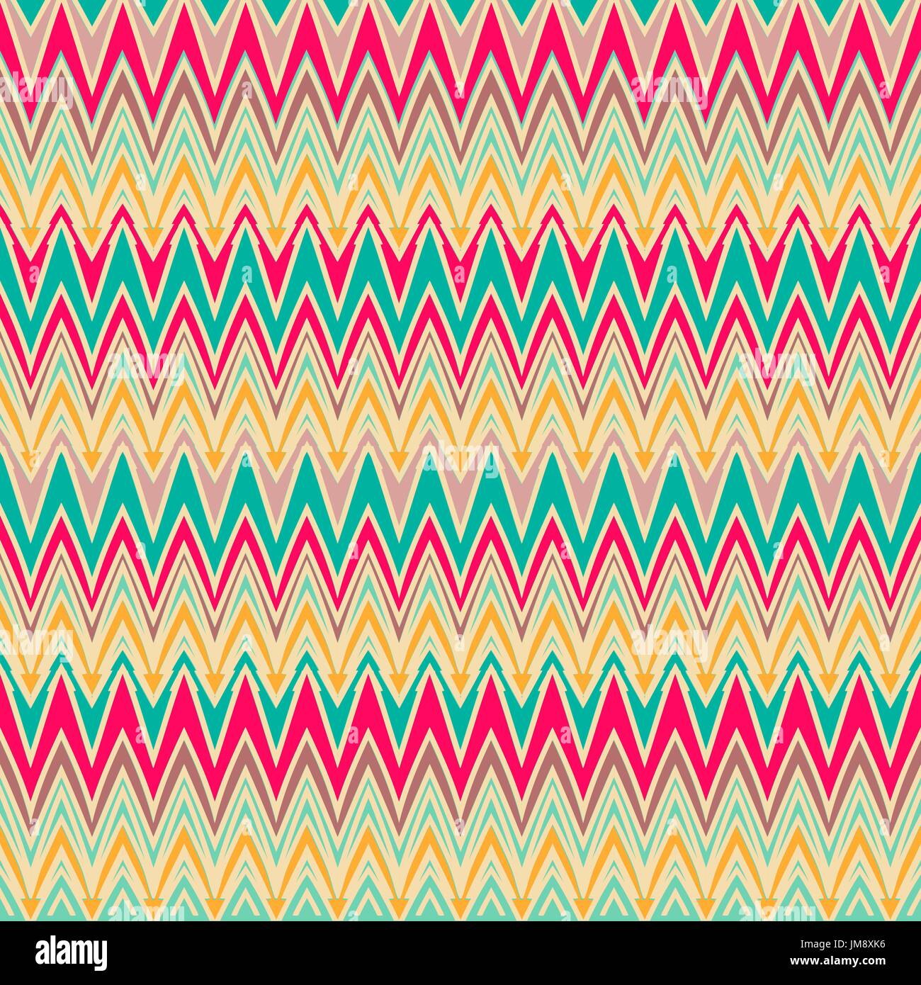Background with ethnic motifs. Seamless pattern. 10 eps Stock Vector ...