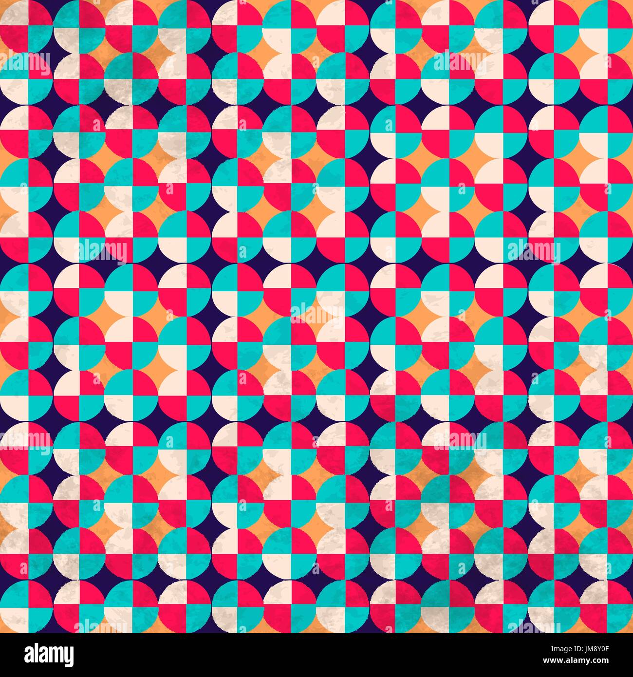Woven into textiles Stock Vector Images - Alamy