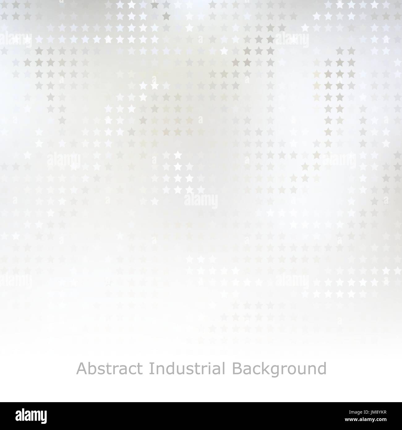 Abstract Gray Technology Background, vector illustration. techno