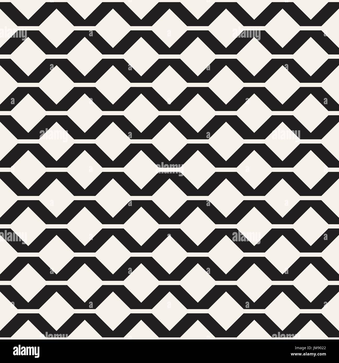 Abstract geometric lines lattice pattern. Seamless vector stylish ...