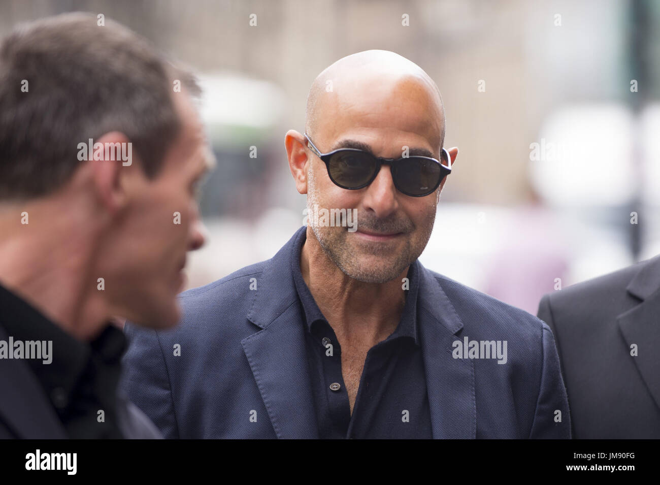 Famous Actor's attend a photocall for 
