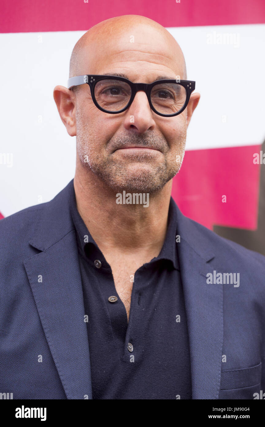 Famous Actor's attend a photocall for 