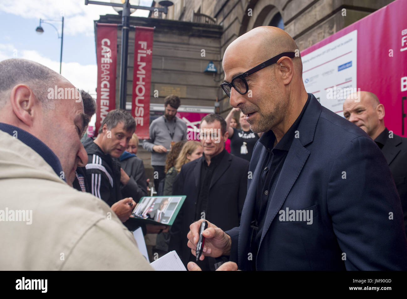 Famous Actor's attend a photocall for 