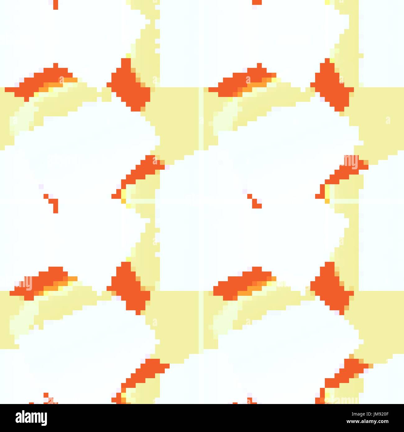seamless pattern with stars vector. 10 eps Stock Vector Image & Art - Alamy