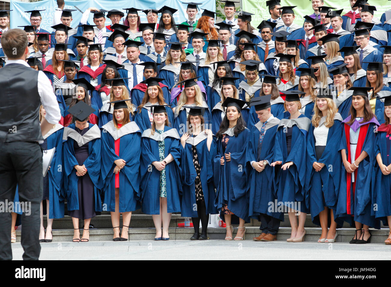 Norwich graduation hires stock photography and images Alamy