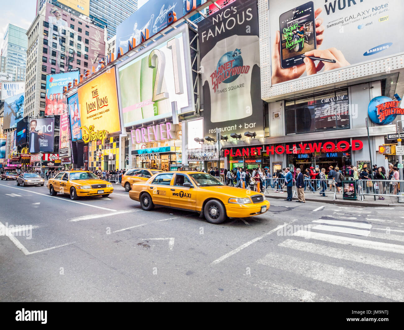 hollywood new york hires stock photography and images Alamy