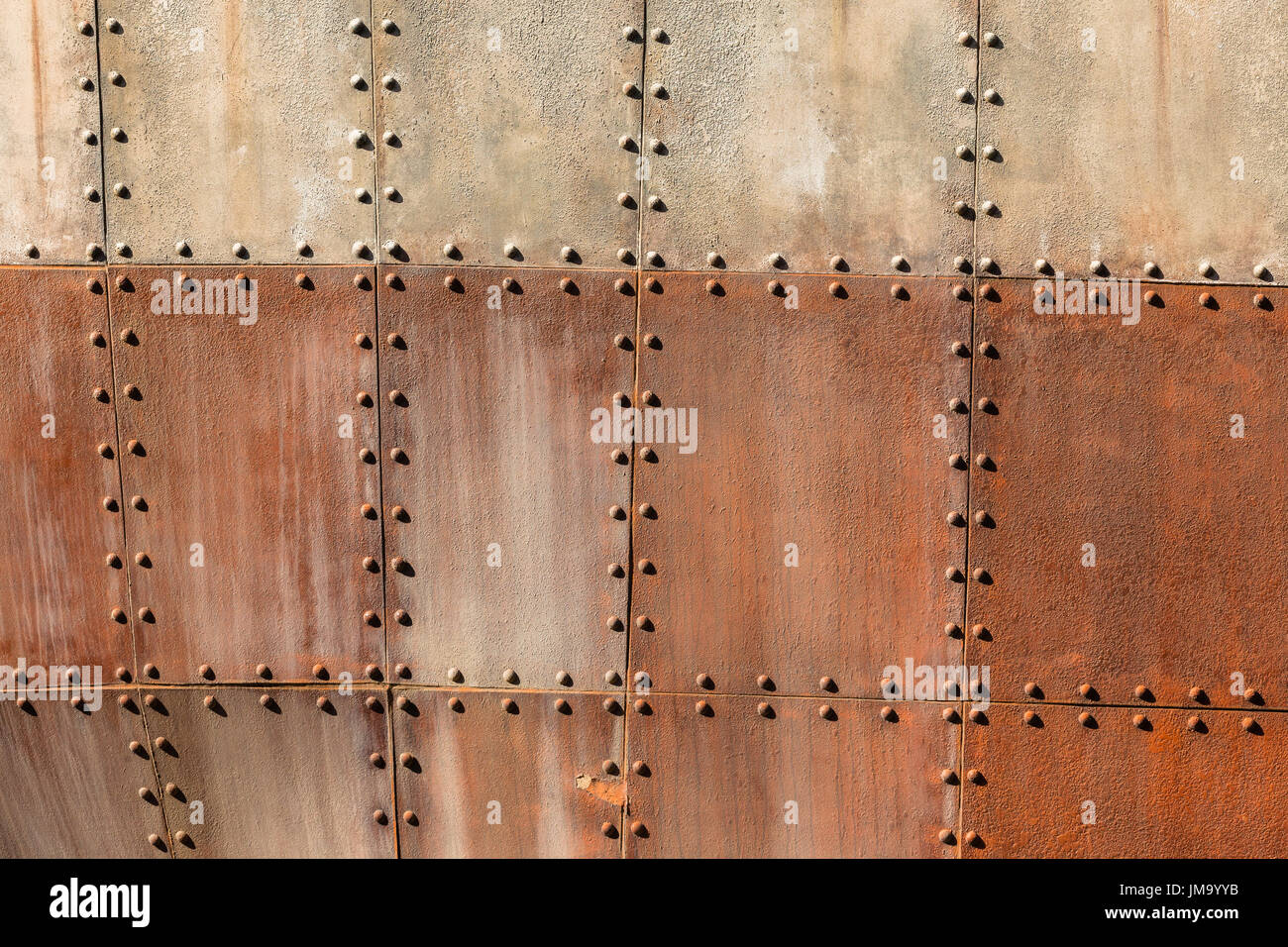 marine rivets