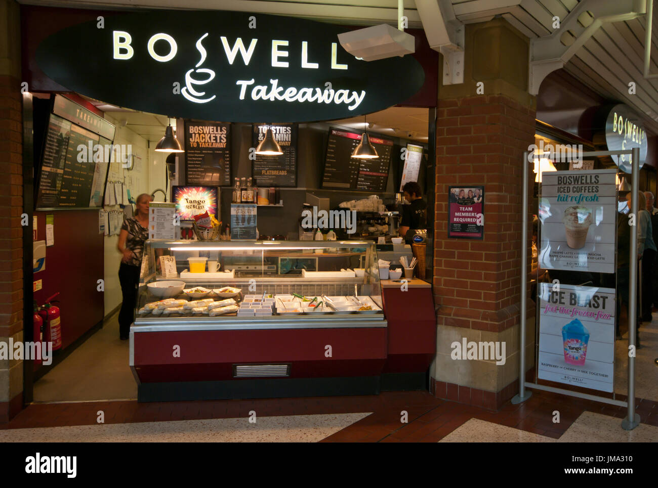 Takeway food hires stock photography and images Alamy