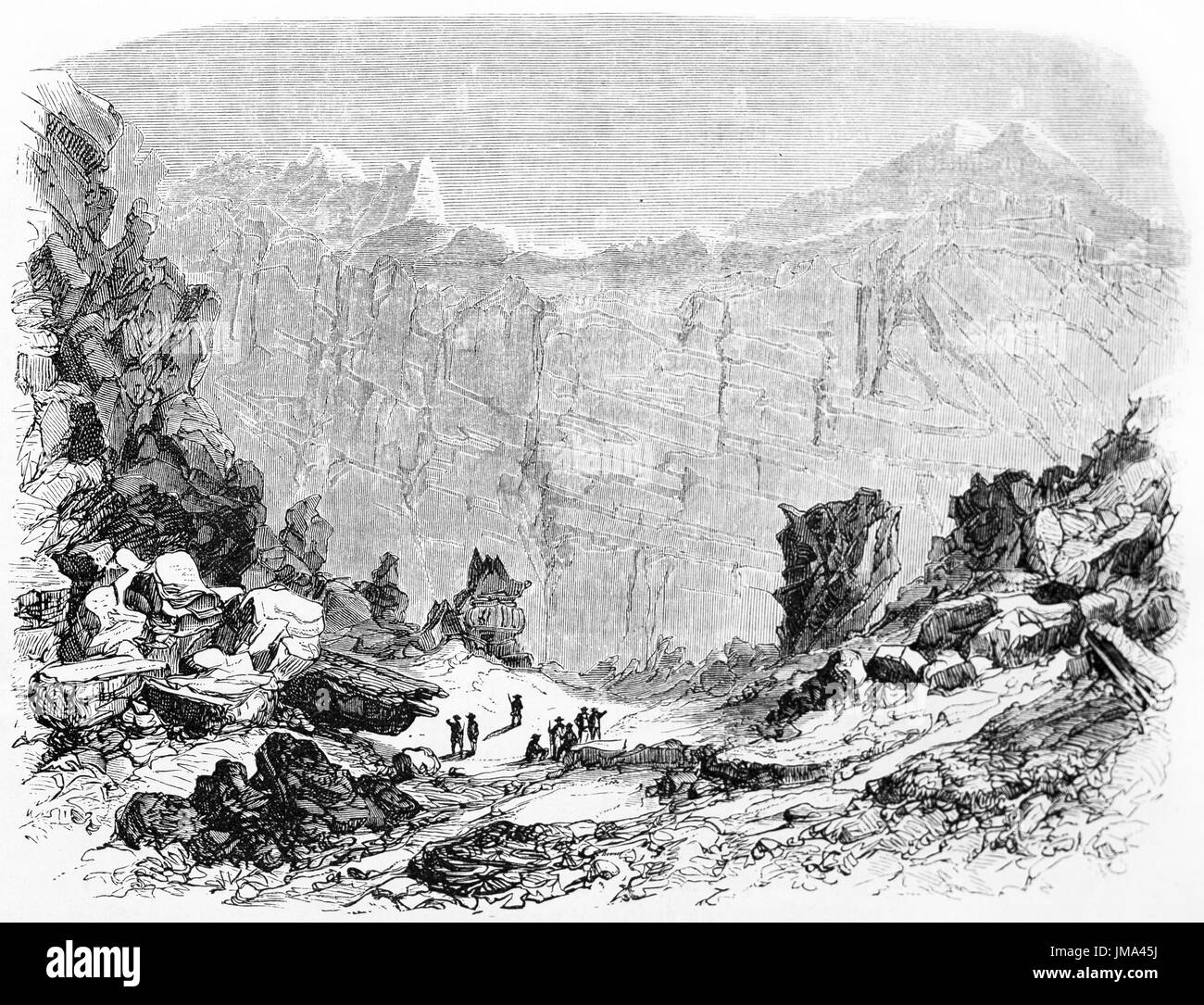 Volcano Crater Black And White Stock Photos Images Alamy Volcano Crater Black And White Stock Photos Images Alamy