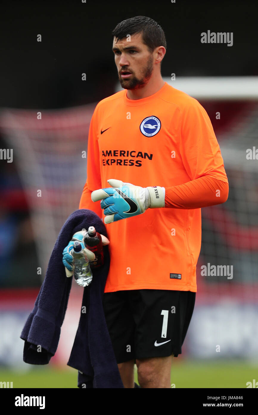 Matt ryan brighton hires stock photography and images Alamy