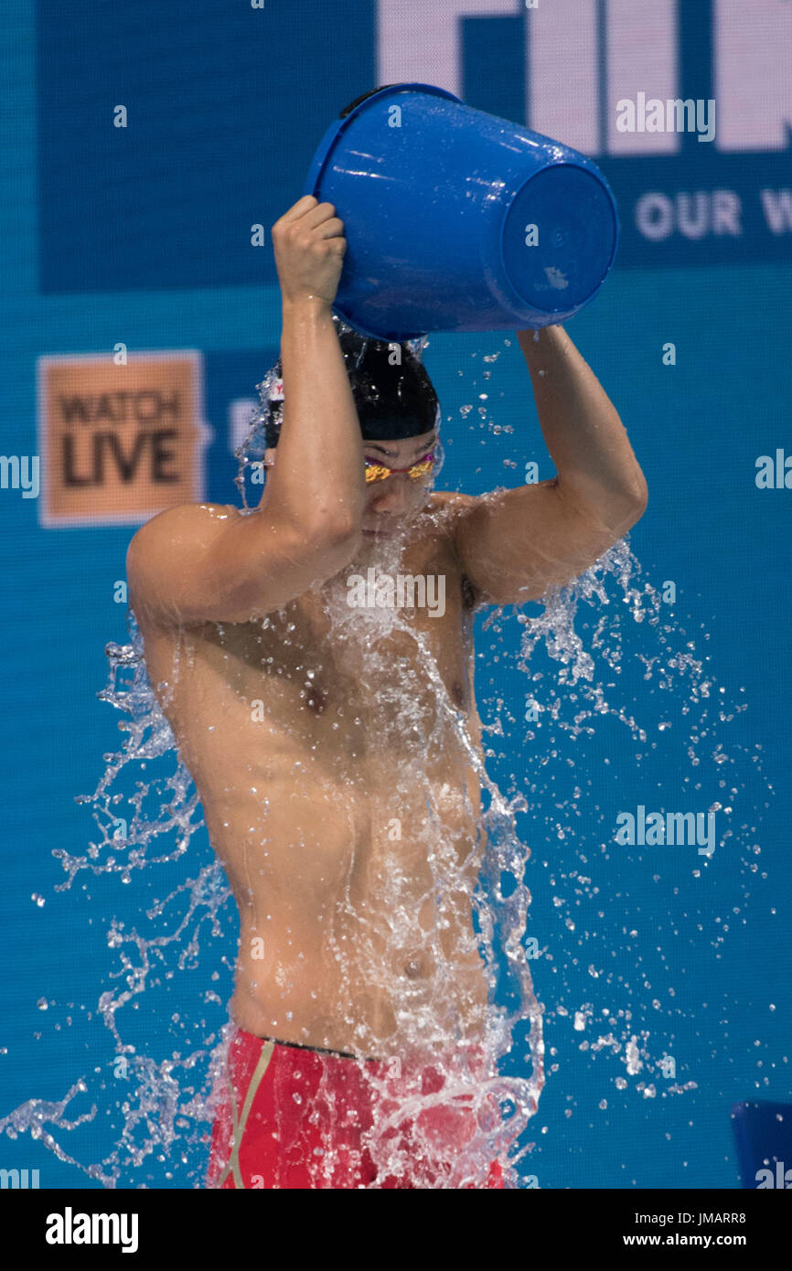 236 Katsumi Nakamura Swimmer Stock Photos, High-Res Pictures, and Images -  Getty Images