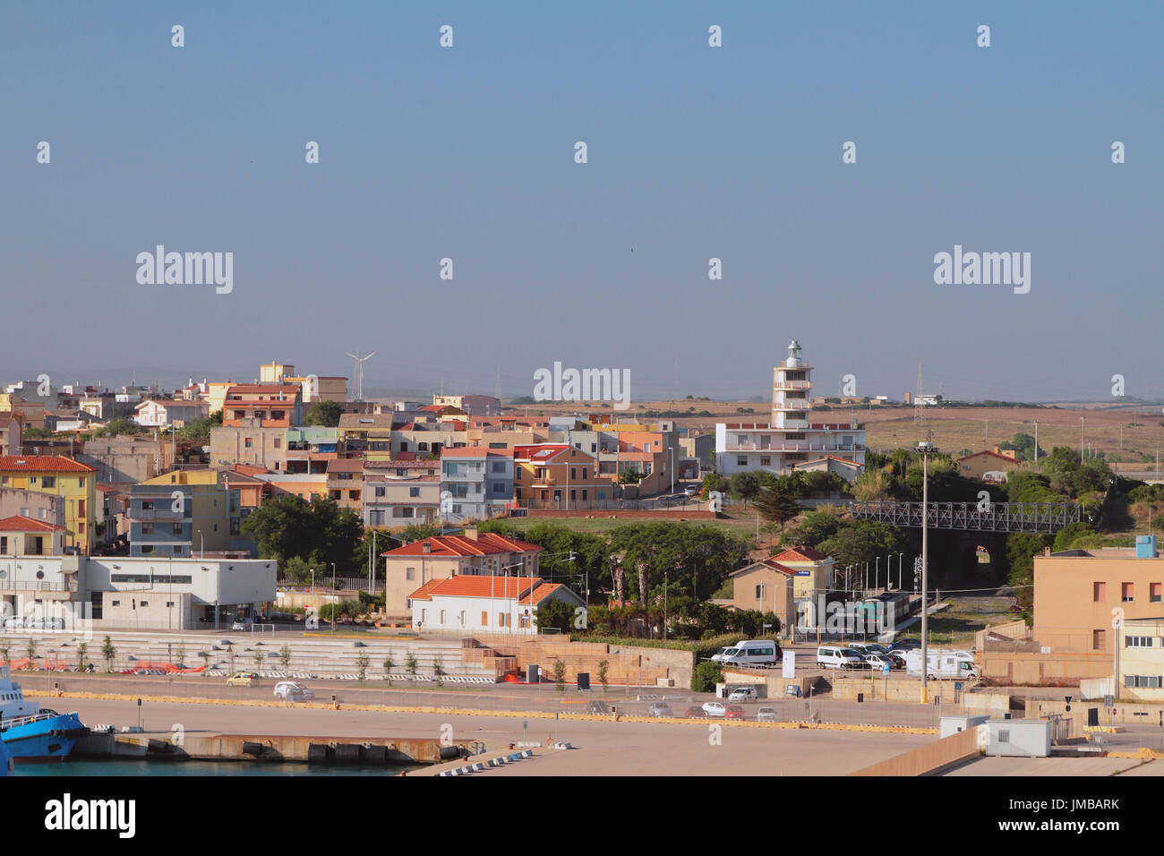 Porto Torres Stock Photos Porto Torres Stock Images Alamy
