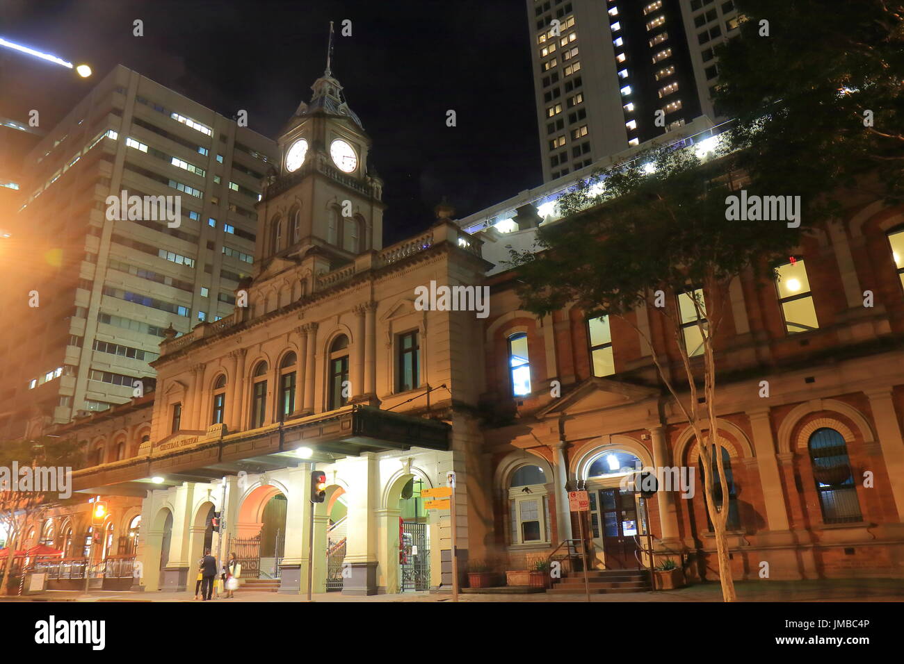 Central station brisbane hires stock photography and images Alamy Central station brisbane hires stock photography and images Alamy