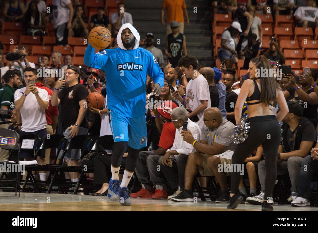 2011 NBA Finals: Former Wizards Caron Butler, DeShawn Stevenson